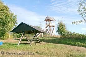 Aussichtsturm Sieben-Seen-Blick