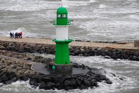 Molenfeuer Warnemünde