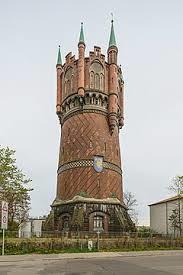 Wasserturm