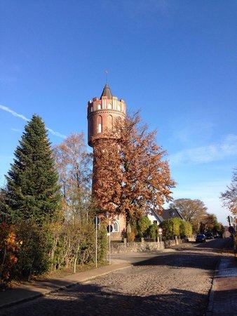 Wasserturm Eutin