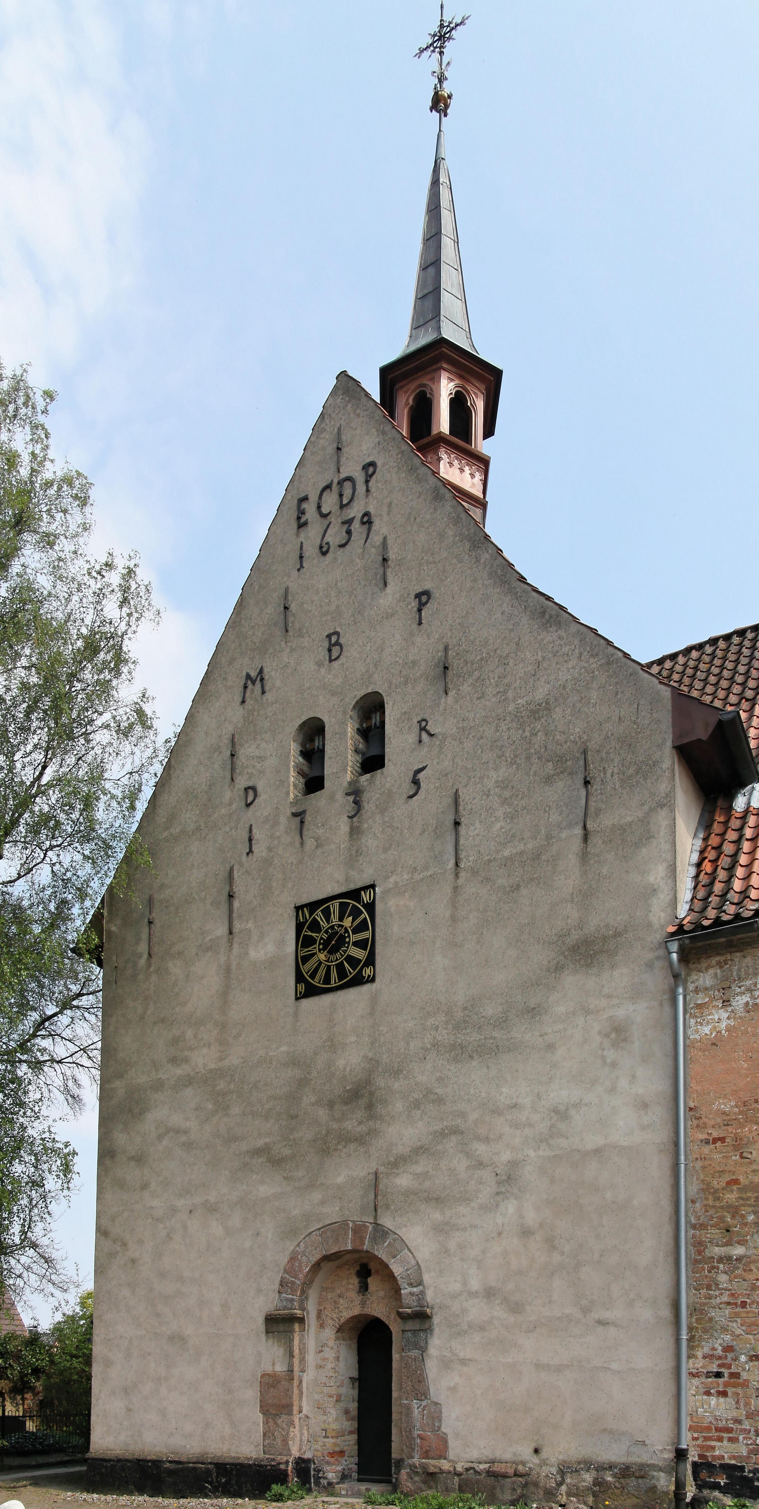 Kloster St. Johannis