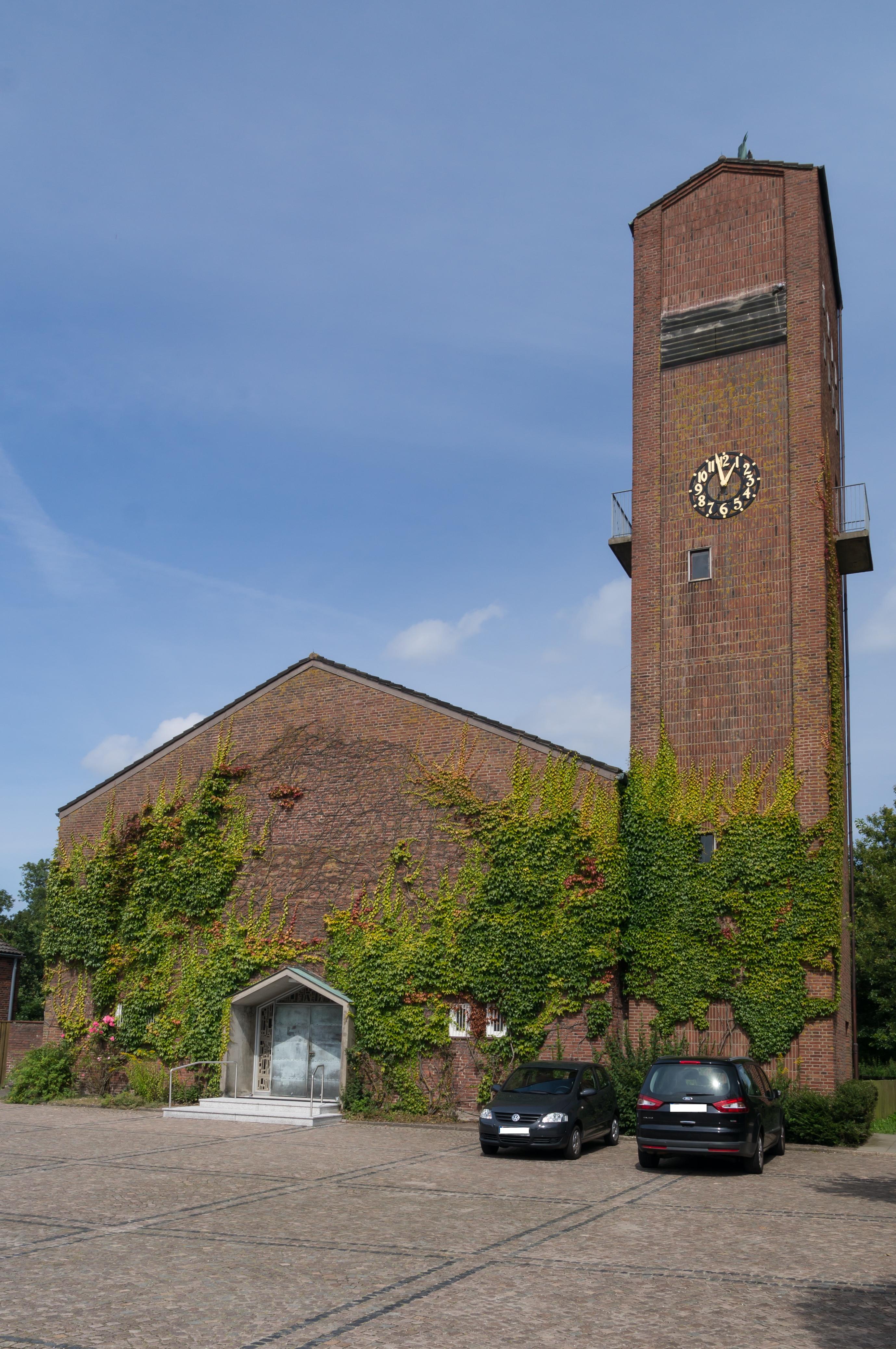 St. Michaelkirche