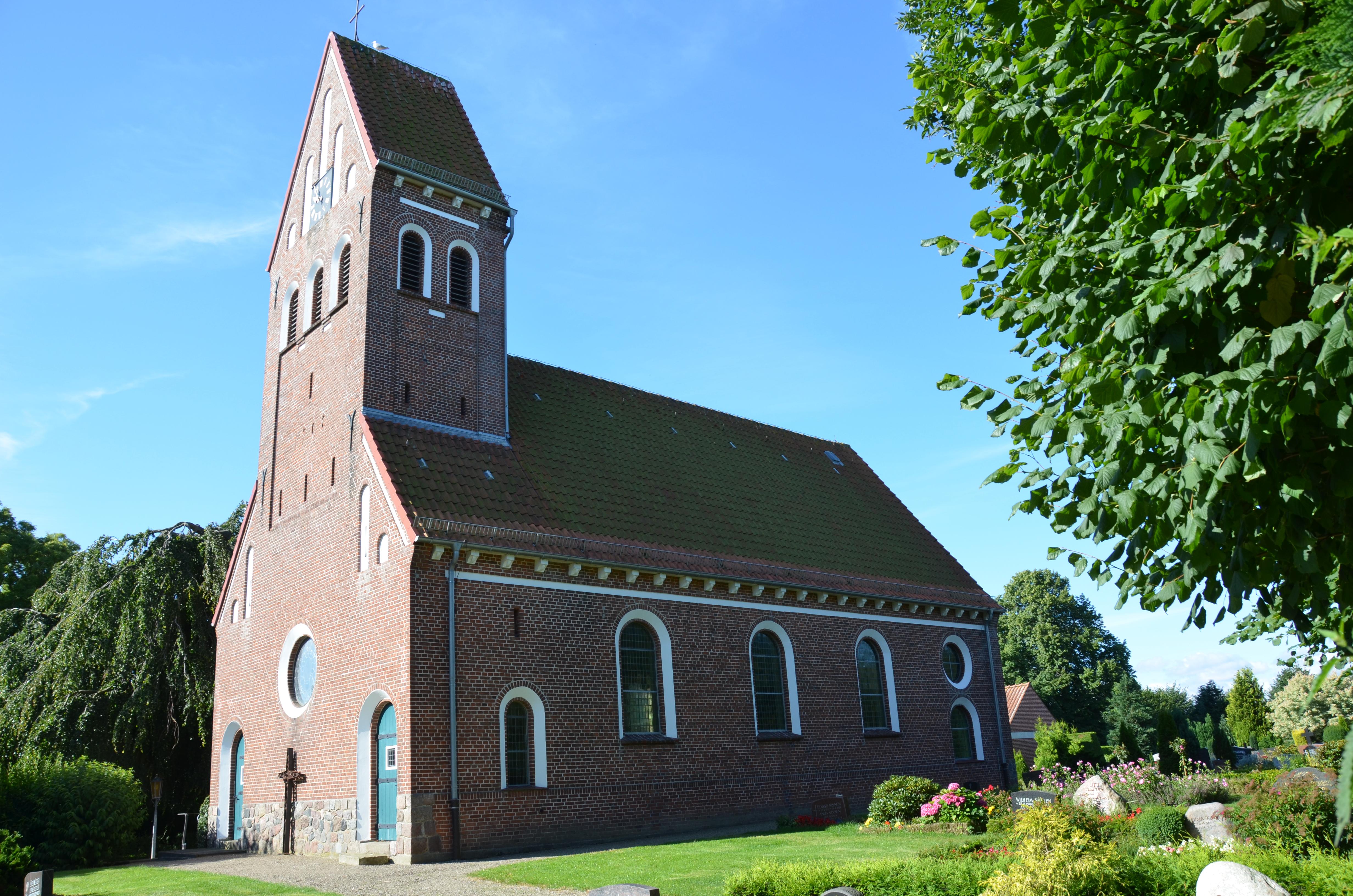 Christuskirche