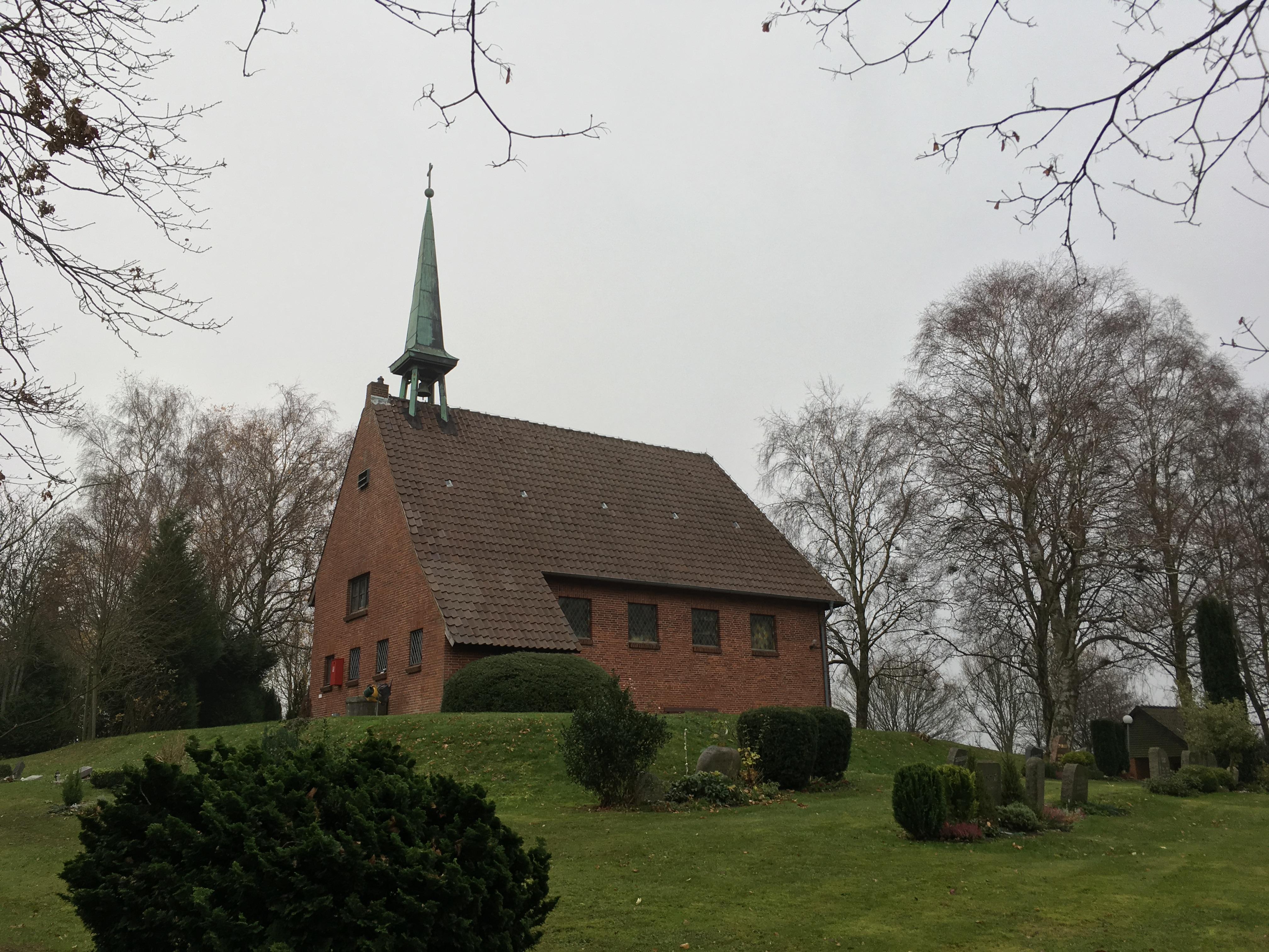 Kapelle Westerthal