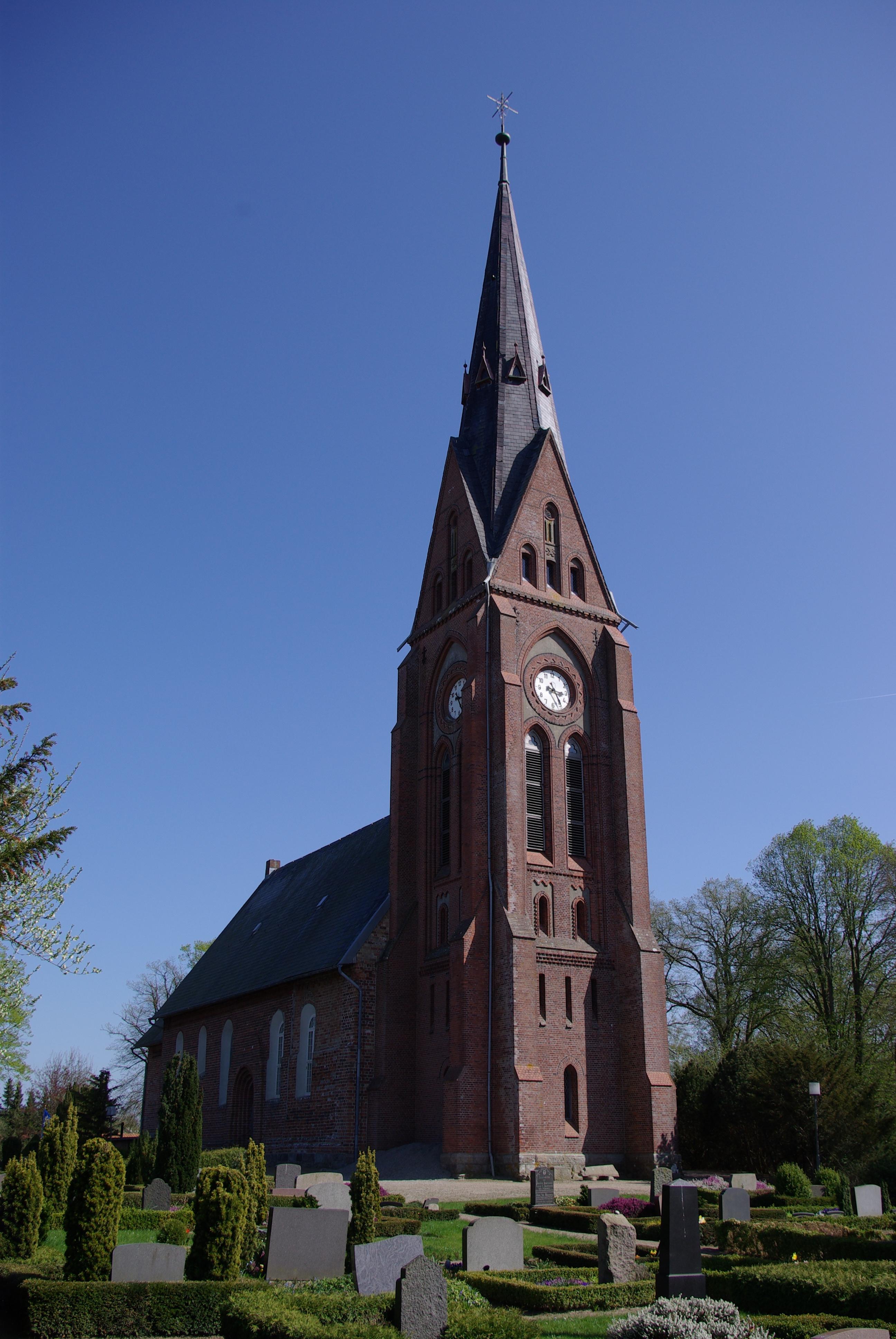 St. Laurentius