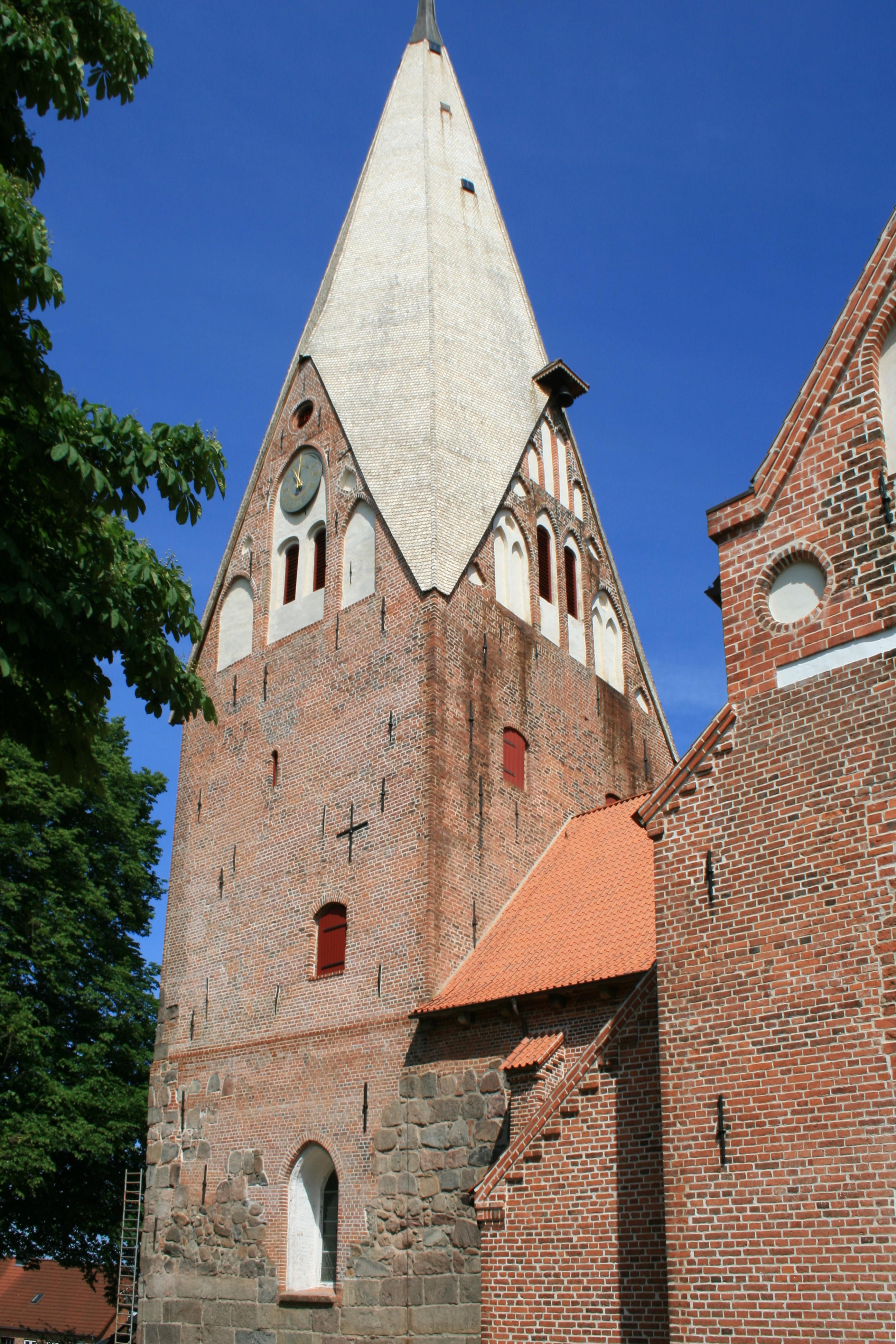 St.-Jürgen-Kirche