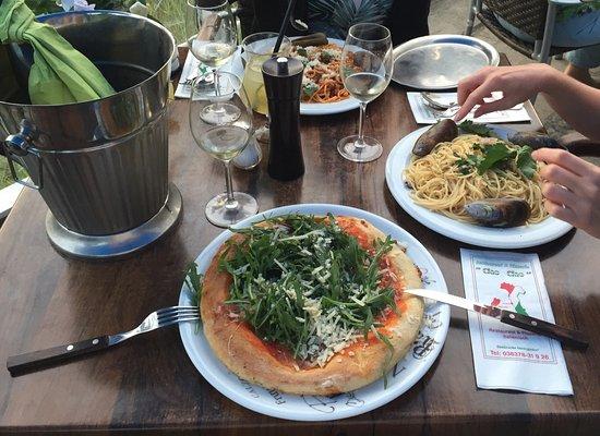 Ciao Ciao Inh. G. Romeo