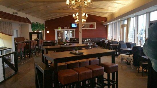 Hermannshöhe Erlebniscafé