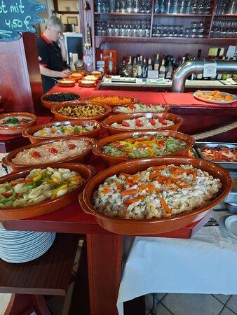 Restaurant Leopard's