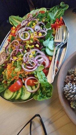 Restaurant St. Knudsborg