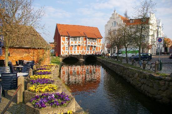 Restaurant To'n Zagenkrog