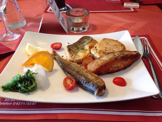 Restaurant Lotsenhus