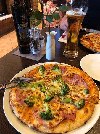 Ristorante La Trattoria