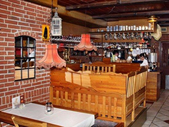 Aurora Landarztkneipe