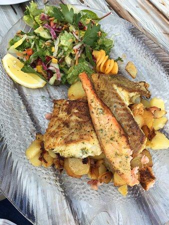 Strandrestaurant Lobster