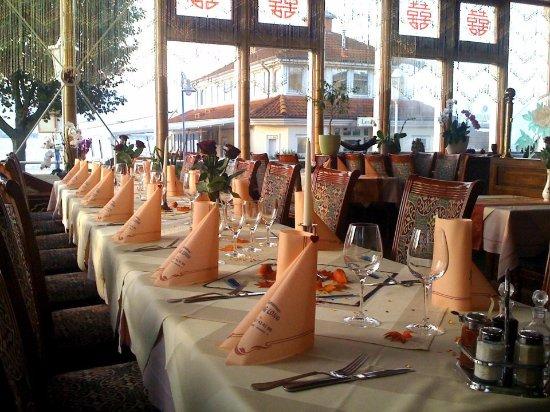 Asia Restaurant Thang Long