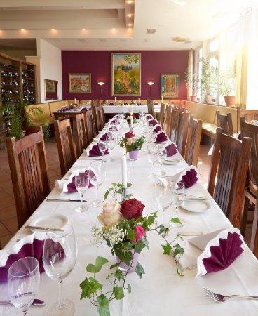 Hotel & Alte Straßenmeisterei