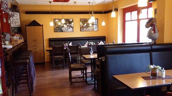 Restaurant Vis a Vis