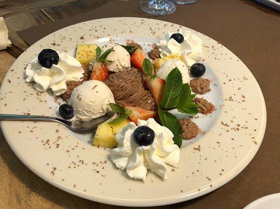 Restaurant Am Ihlsee