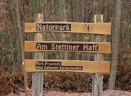 Naturpark Am Stettiner Haff
