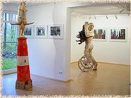 Neues Kunsthaus Ahrenshoop