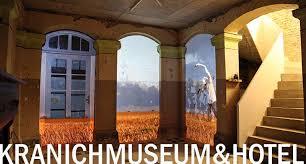 Kranich Museum & Hotel