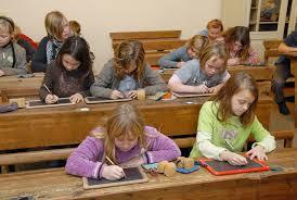 Dorf- und Schulmuseum Schönwalde