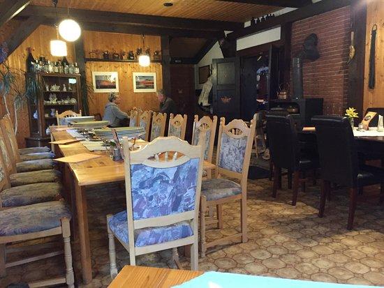 Bauernstube Morgenitz