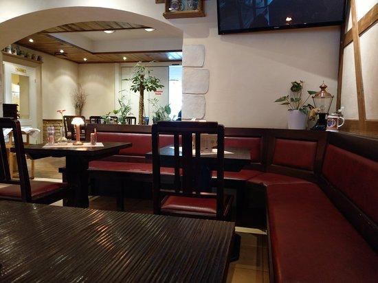 Hotel Am Markt & Ueckermunder Brauhaus Stadtkrug