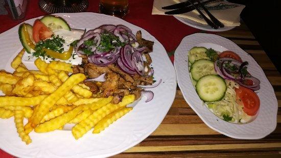 Restaurant Zur Neuen Eiche