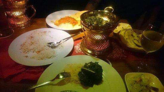 Tamarinde Oriental Cuisine