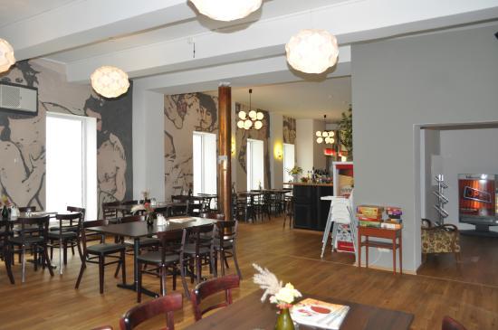 Gastwirtschaft am Markt- Bibo ergo sum