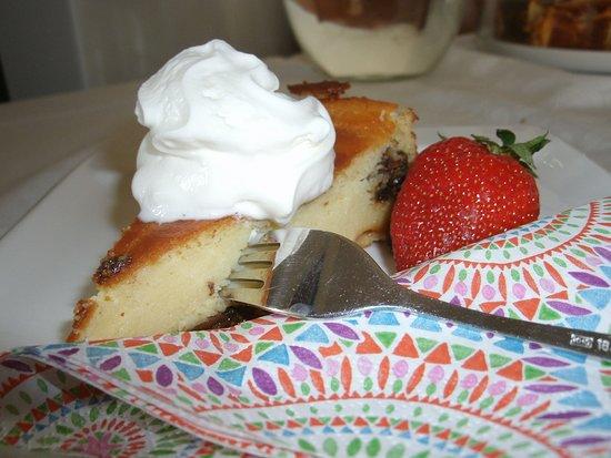 Cafe Drei Jahreszeiten