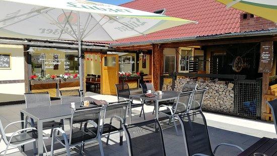 Pommernstube Trassenheide