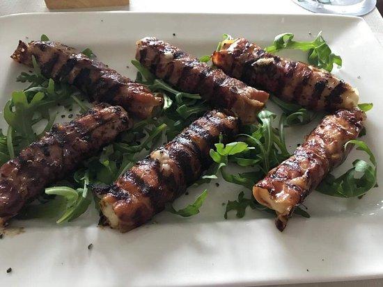 Restaurante La dolce Vita