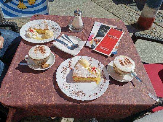 Sorriso Italiano Cafebar