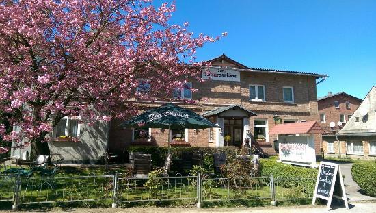 Zum schwarzen Bären