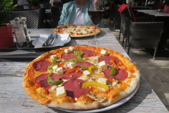 D'Angelo Trattoria · Pizzeria