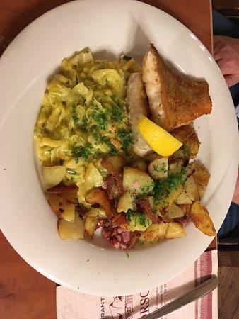 Restaurant Strand-Corso