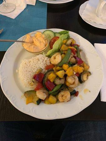 Bettina's Lieblingsplatz