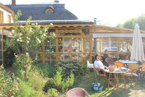 Rohrhus Service und Vermittlungs GmbH