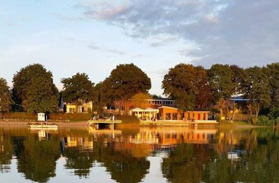 Bordesholmer Seeterrassen