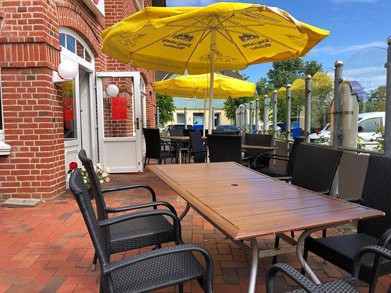 Kolles Fischpfanne und Kapitansstube