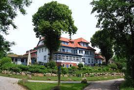 Kloster Hiddensee