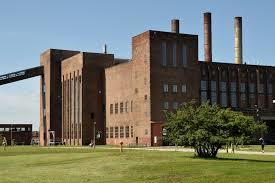 Kraftwerk Peenemünde