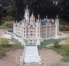 Miniaturenpark Lütt Schwerin