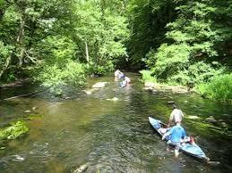 Durchbruchstal der Warnow und Mildenitz