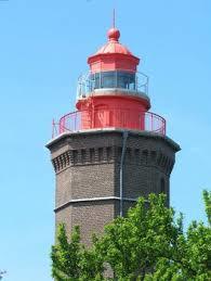 Leuchtturm Dahmeshöved