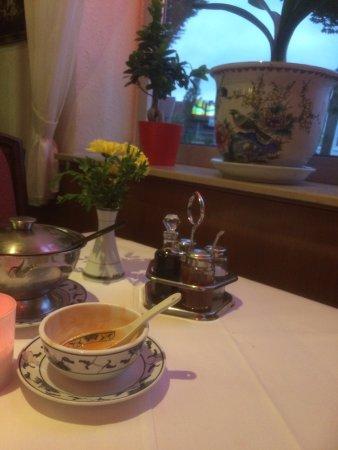 Chinarestaurant Dynastie