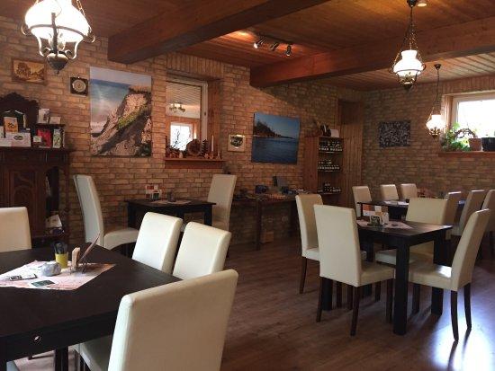 Restaurant Achtert Holt